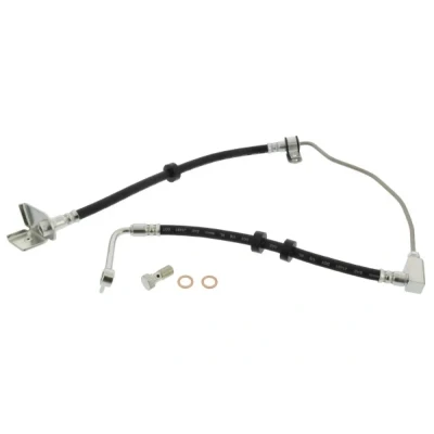 Bilde av MAPCO 3384 Bremseslange venstre bakaksel LAND ROVER: Range Rover Sport