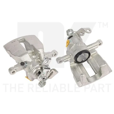 Bilde av NK 2147250 Bremsecaliper Støpejern VOLKSWAGEN: Transporter 5 Bus, 5, Multivan (7HM