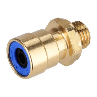 Bilde av FEBI BILSTEIN 105574 Koplingsstykke, trykkluftledning