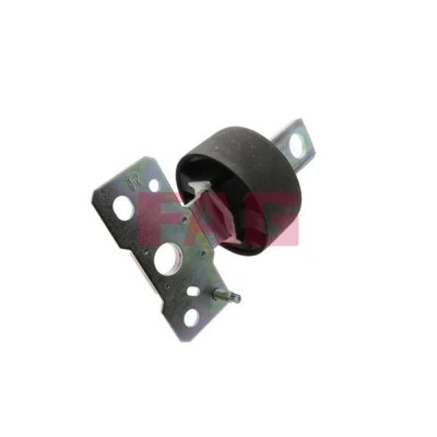 Bilde av FAG 829 0413 10 Styrestang Lagring med holder Gummimetallager VOLVO: V70 3, XC60 I, XC70 II Stasjonsvogn, FORD: MONDEO 4, S Max Mk1, 4 Turnier