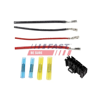 Bilde av Plugg, tenningsregulator, citroën,fiat,peugeot, 71771849, 77364061^