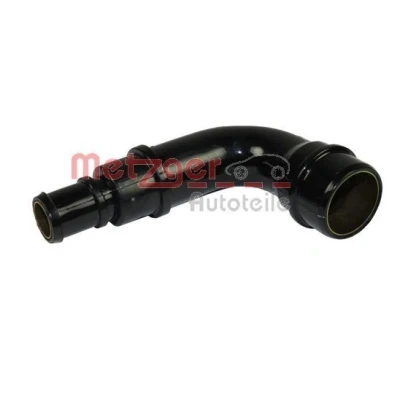 Bilde av METZGER 2380007 Veivhusventilasjon AUDI: A4 B7 Avant, A6 C5 B6 VOLKSWAGEN: Passat B5 GP Stasjonsvogn, Golf 4, Polo IV Hatchback