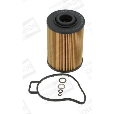 Bilde av CHAMPION EON TITAN COF100547E Oljefilter Filterinnsats BMW: 3 Sedan, Touring, Compact