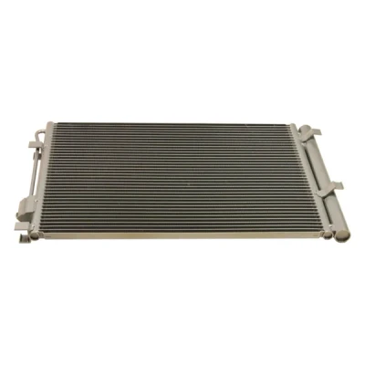 Bilde av MAXGEAR Easy Fit AC830247 Kondensator med tørker 14,2 9,4 Aluminium 500 R 134a