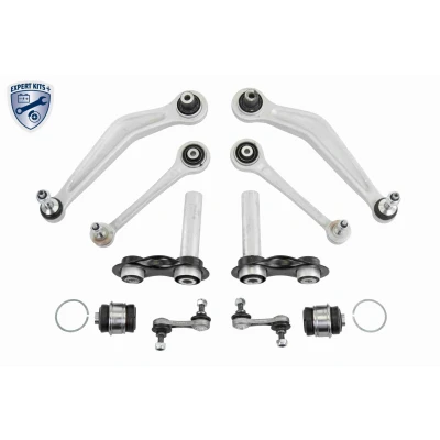 Bilde av VAICO V20 2830 styresett, hjuloppheng bakaksel EXPERT KITS + BMW: 5 Touring, Sedan, 7
