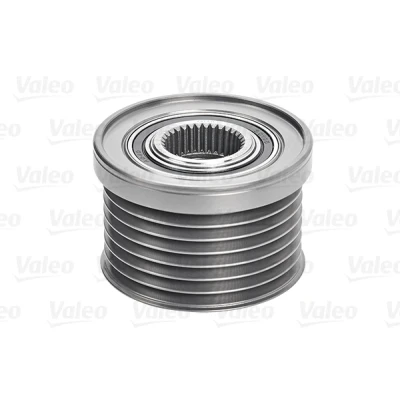 Bilde av VALEO 588113 Frihjul Dynamo 35 spesialverktøy nødvendig for montering BMW: 1 Hatchback, 5 Touring, Sedan