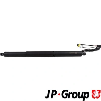 Bilde av JP GROUP 1481207270 Gassfjær, bunn (bagasje / lasterom)