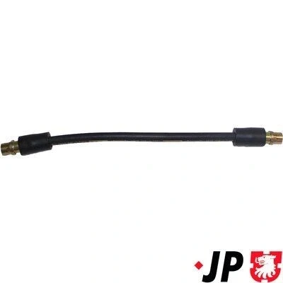 Bilde av JP GROUP 1161602800 Bremseslange framaksel 295 VOLKSWAGEN: Passat B5 GP Stasjonsvogn, Sedan, AUDI: A6 C5 Avant