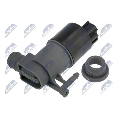 Bilde av Spylerpumpe, toyota yaris, yaris skåp/halvkombi, 85330 0D120, 0D121
