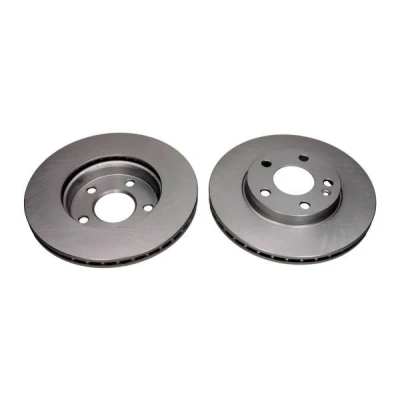 Bilde av QUARO QD9699 Bremseskiver framaksel 276 22 5 112 innvendig ventilert spraylakkert, belagt uten hjulnav, hjulfestebolt MERCEDES BENZ: B Klasse