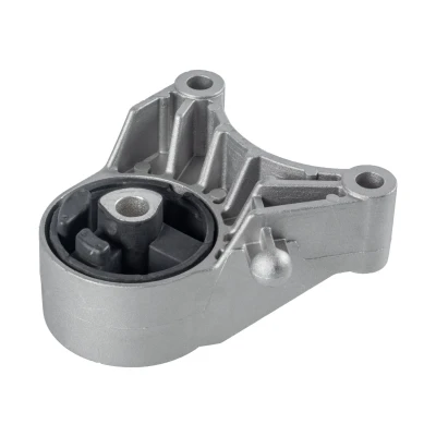 Bilde av SWAG 40 94 6322 Motorfeste foran Gummimetallager gummi OPEL: Astra H Caravan, Zafira B, GTC