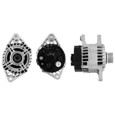 Bilde av DRI 218148902 Dynamo 12V 90A ALFA ROMEO: 156 Sportwagon, GTV, GT