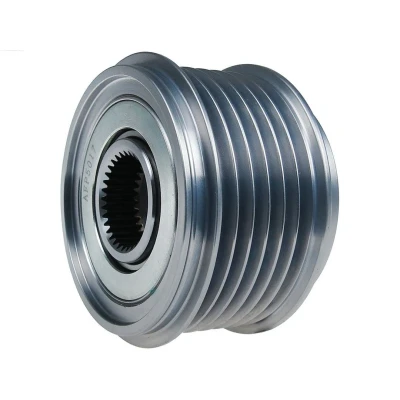 Bilde av AS PL AFP5017 Frihjul Dynamo