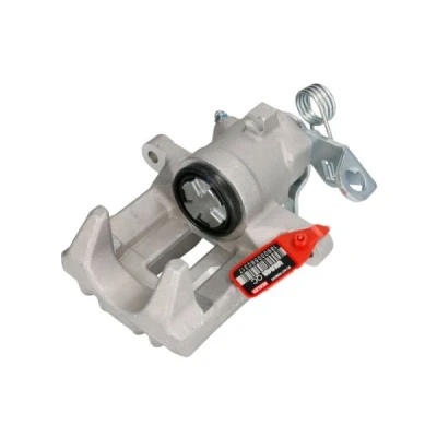 Bilde av LAUBER 77.2811 Bremsecaliper Aluminium høyre bakaksel VOLKSWAGEN: Polo IV Hatchback, Tiguan I, Passat B5 GP Stasjonsvogn, AUDI: A4 B6 Avant