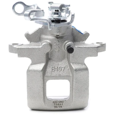 Bilde av METZGER 6261292 Bremsecaliper høyre bakaksel MITSUBISHI: ASX SUV, OUTLANDER 3, CITROËN: C4 Aircross, PEUGEOT: 4008 SUV