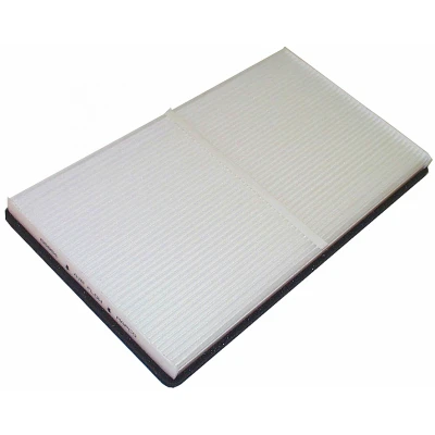 Bilde av MAPCO 65854 Kupéfilter pollenfilter 369,5 210,5 28 MERCEDES BENZ: Vito Minibuss, V Klasse, Van