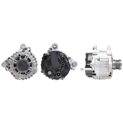 Bilde av LUCAS ELECTRICAL LRA04086 Dynamo 14V 180A SKODA: Superb III Stasjonsvogn, Octavia 3 Combi, VOLKSWAGEN: Golf 7