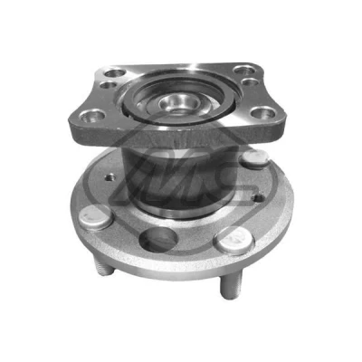 Bilde av Hjullagersett, Bakaksel, ford fiesta vi, 1516504, 1675467, 1699196, 8V512C299AB, 8V512C299AF