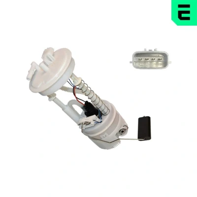 Bilde av ERA 775315A Brennstoff leveringsenhet elektrisk NISSAN: Qashqai / Qashqai+2 I