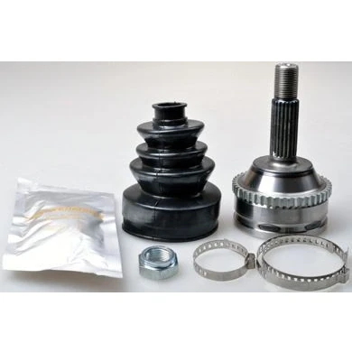 Bilde av Leddsett, drivaksel, Hjulside, renault megane coach i, scenic, 7701352415, 7701352471