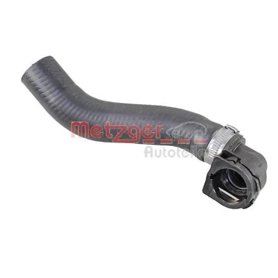 Bilde av METZGER 2420841 Radiatorslange Eksosturbolader EPDM (etyl propylen dien gummi) MINI: Clubman, Countryman