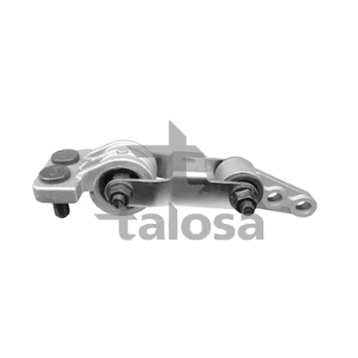Bilde av TALOSA 61 09454 Motorfeste motorside Gummimetallager VOLVO: XC70 I Cross Country, S60 I, S80