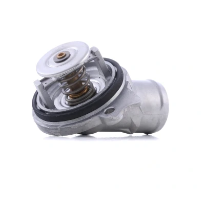 Bilde av MAHLE ORIGINAL TI 45 87D Termostat 87 med tetning MERCEDES BENZ: E Klasse T modell, Sedan, Vito Minibuss