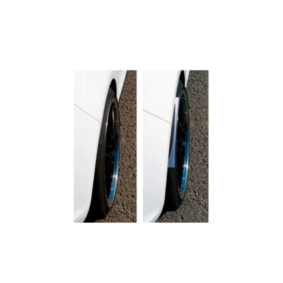 Bilde av EIBACH VT540 L Utvidelse skvettskjerm framaksel, bakaksel Splash Guards VOLKSWAGEN: Passat B5 GP Stasjonsvogn, Caddy 3, VOLVO: V60 I