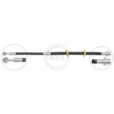 Bilde av A.B.S. SL 5868 Bremseslange 445 BANJO 10.0 mm LAND ROVER: Freelander I SUV