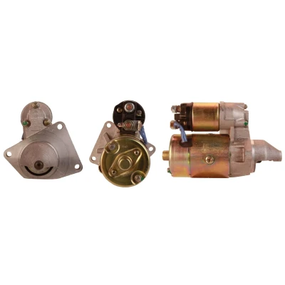 Bilde av LUCAS ELECTRICAL LRS00795 Starter 12 0,8 9 Plug M8 62