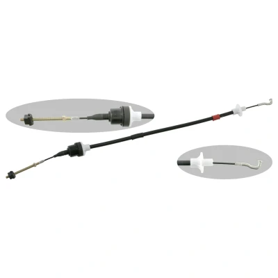 Bilde av FEBI BILSTEIN 04197 Koplingskabel