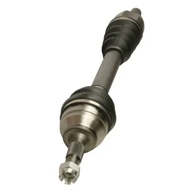 Bilde av MAXGEAR 49 2314 Drivaksel framaksel venstre 601, 59 PEUGEOT: 3008 I, 308 I SW, 5008 CITROËN: C3 III, DS4 Hatchback