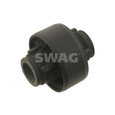 Bilde av SWAG 81 93 0035 Styrestang Lagring framaksel venstre, nede, bak, høyre gummi