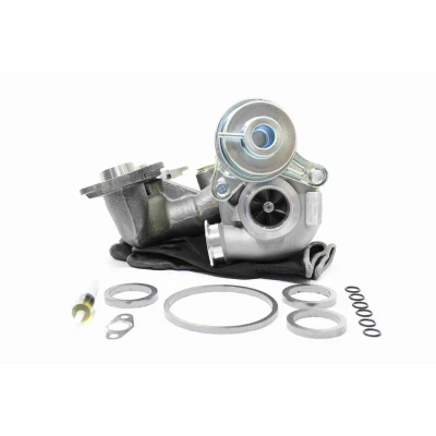 Bilde av ALANKO 10900544 Turbolader Eksosturbolader Motor inkl. tetningssett BMW: 3 Sedan, 1 Hatchback, Touring