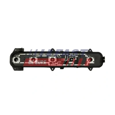 Bilde av FAST FT86510 Lampeholder, baklys venstre