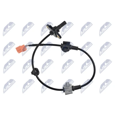 Bilde av NTY HCA HD 134 ABS Sensor høyre bakaksel HONDA: Accord 7 Limousine