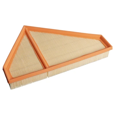 Bilde av BLUE PRINT ADJ132237 Luftfilter 50 230 359 Filterinnsats