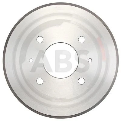 Bilde av A.B.S. 3423 S Bremsetrommel 239,5 MITSUBISHI: COLT 6