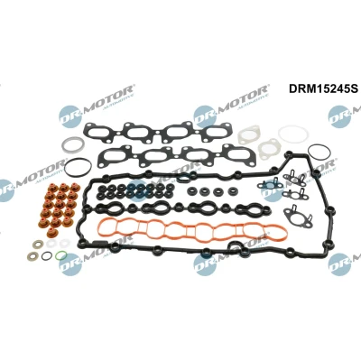 Bilde av DR.MOTOR AUTOMOTIVE Tetnings helsett, motor DRM15245S