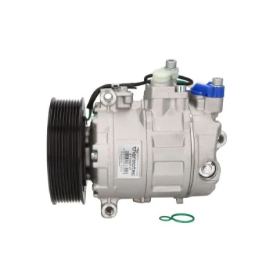 Bilde av THERMOTEC KTT090137 Kompressor 7SBU16C 24 R 134a MERCEDES BENZ: ACTROS MP2 / MP3