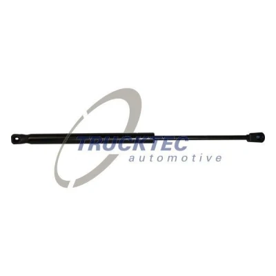 Bilde av TRUCKTEC AUTOMOTIVE 08.63.030 Panser Gassfjær 390 BMW: X5