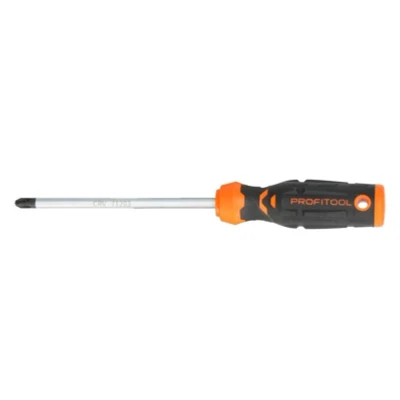 Bilde av PROFITOOL 0X71203 Skrutrekker PH3 150mm Krysspor (PH)