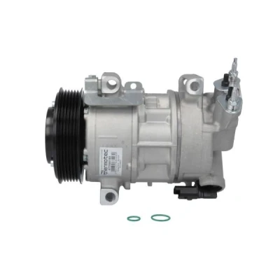 Bilde av THERMOTEC KTT090180 Kompressor 5SEL12 PAG 46 YF R 134a, 1234yf