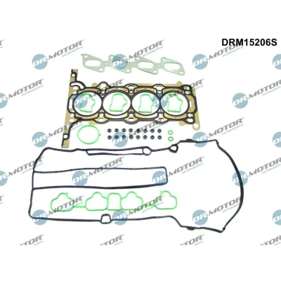 Bilde av DR.MOTOR AUTOMOTIVE DRM15206S Tetningssett, sylindertopp OPEL: Astra J Hatchback, Mokka / X, CHEVROLET: Cruze Hatchback