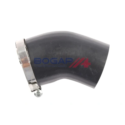 Bilde av BOGAP A1711174 Ladeluftslange VOLKSWAGEN: GOLF 5, Passat B6 Variant, 6, AUDI: A3 Sportback, SKODA: Octavia 2 Combi