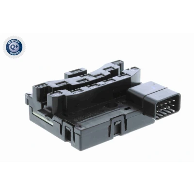 Bilde av VEMO V10 72 1264 Sensorer med integrert lufttemperatursensor Q+, original equipment manufacturer quality VOLKSWAGEN: Caddy 3, Eos, Touran I