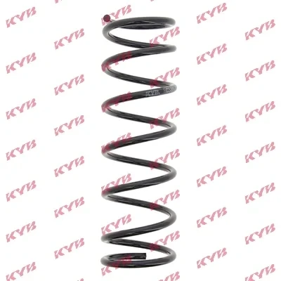 Bilde av KYB K Flex RC5381 Fjærer bakaksel spiralfjær for kjøretøy med standard chassis
