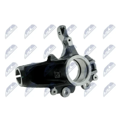Bilde av Akseltapp, hjulopphengning, Framaksel venstre, ford focus iii, sedan turnier 1702855, AV61 3K171 DAB