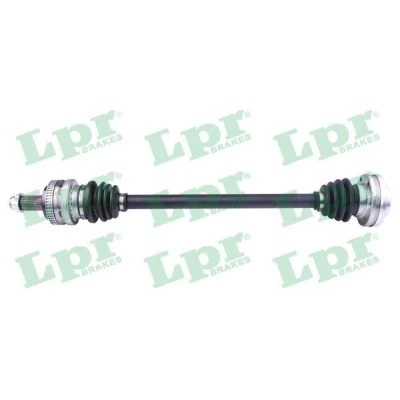 Bilde av LPR DS15038 Drivaksel 674 BMW: 3 Touring, Cabrio, Sedan