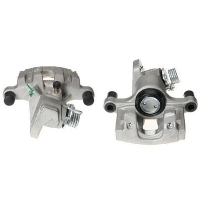 Bilde av BUDWEG CALIPER 343306 Bremsecaliper NISSAN: Primera Stasjonsvogn, Hatchback